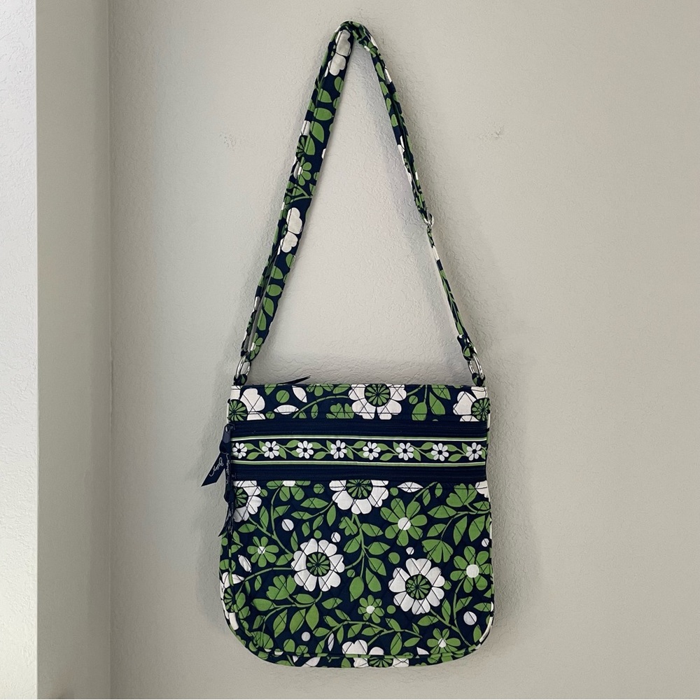 Vera Bradley Crossbody Purse